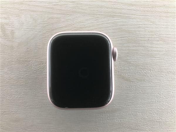 �y���Áz�y���S�ۏ؁z �o���h�� Series9[41mm/GPS]�A���~ �e�F Apple Watch