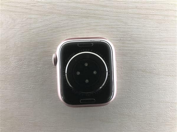 �y���Áz�y���S�ۏ؁z �o���h�� Series9[41mm/GPS]�A���~ �e�F Apple Watch