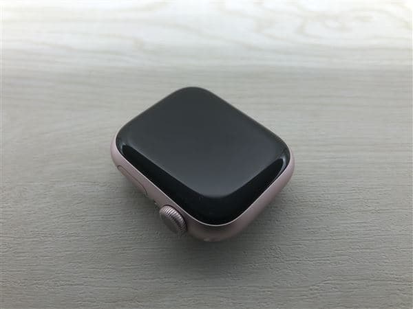 �y���Áz�y���S�ۏ؁z �o���h�� Series9[41mm/GPS]�A���~ �e�F Apple Watch