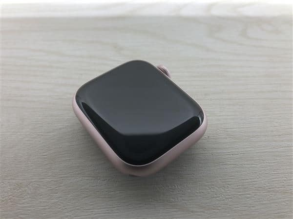 �y���Áz�y���S�ۏ؁z �o���h�� Series9[41mm/GPS]�A���~ �e�F Apple Watch
