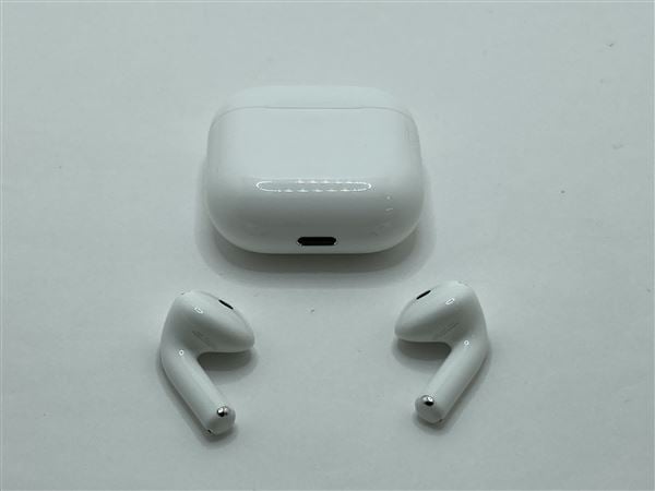 yÁzySۏ؁z AirPods 4 MXP63