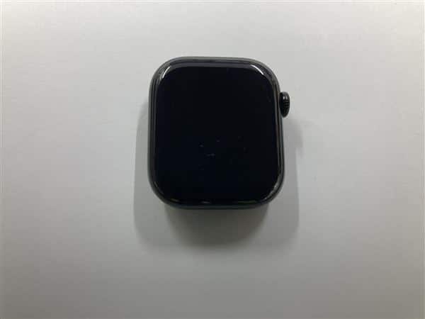 �y���Áz�y���S�ۏ؁z Series10[42mm/�Z�����[]�A���~ �e�F Apple Watch