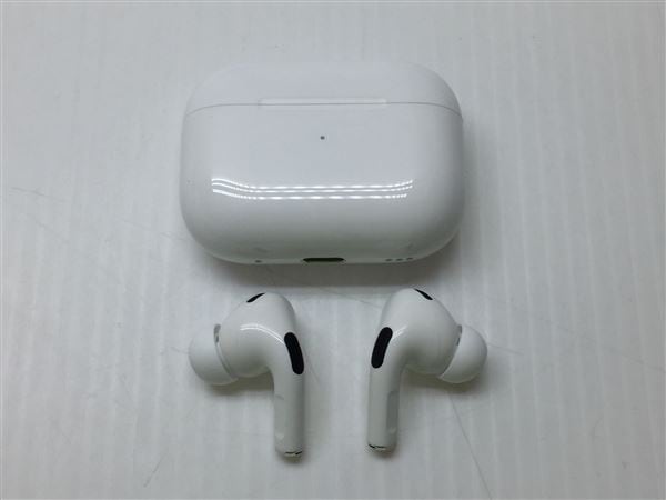 【中古保証付き】AirPods Pro 第2世代 APPLE 〔中古〕AirPods Pro 第2世代 MTJV3J/A（中古保証1ヶ月間