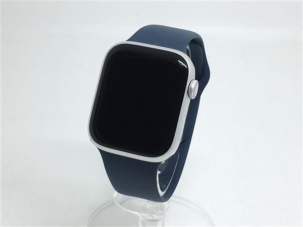yÁzySۏ؁z Series9[45mm/Z[]A~ Vo[ Apple Watch
