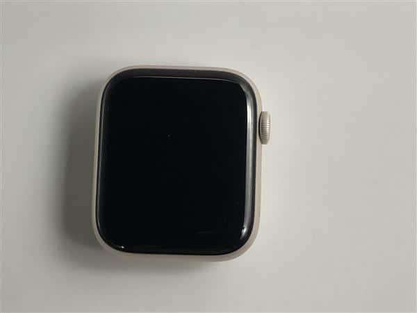 �y���Áz�y���S�ۏ؁z SE ��3����[44mm/GPS]�A���~ �X�^�[���C�g Apple Watch