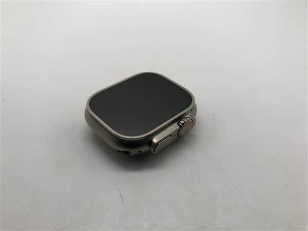 �y���Áz�y���S�ۏ؁z Ultra[49mm/�Z�����[]�`�^�� �`�^�j�E�� Apple Watch