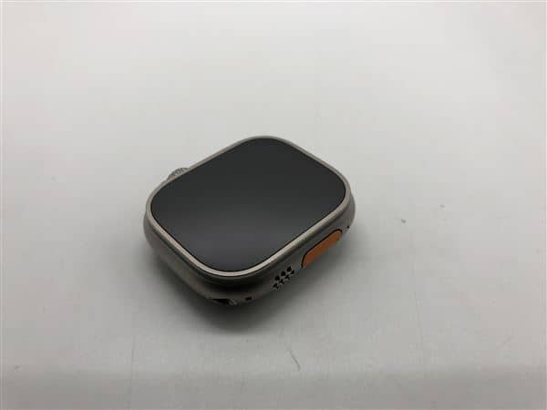 �y���Áz�y���S�ۏ؁z Ultra[49mm/�Z�����[]�`�^�� �`�^�j�E�� Apple Watch