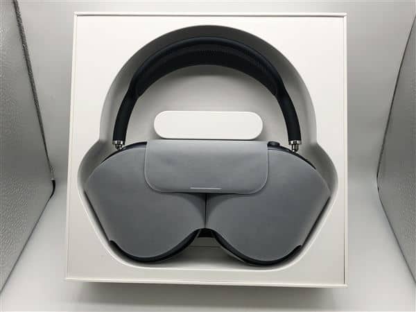 AirPods Max ミッドナイト　第二世代　保証あり ゲオ公式通販サイト/ゲオオンラインストア【中古】【安心保証