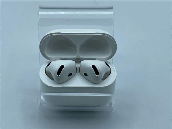 �y���Áz�y���S�ۏ؁z AirPods ��4���� �A�N�e�B�u�m�C�Y�L�����Z�����O���� MXP93