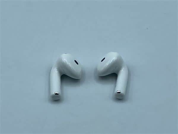 �y���Áz�y���S�ۏ؁z AirPods ��4���� �A�N�e�B�u�m�C�Y�L�����Z�����O���� MXP93