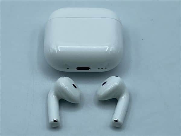 �y���Áz�y���S�ۏ؁z AirPods ��4���� �A�N�e�B�u�m�C�Y�L�����Z�����O���� MXP93