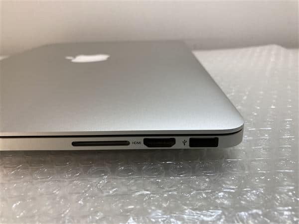 【中古】【安心保証】 MacBookPro 2014年 MGX92J/A