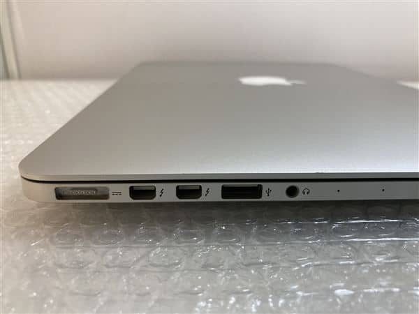 【中古】【安心保証】 MacBookPro 2014年 MGX92J/A