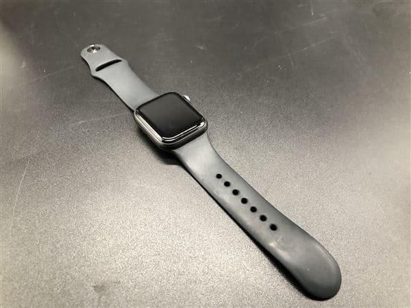 �y���Áz�y���S�ۏ؁z SE ��1����[40mm/GPS]�A���~ �X�y�[�X�O���C Apple Watch