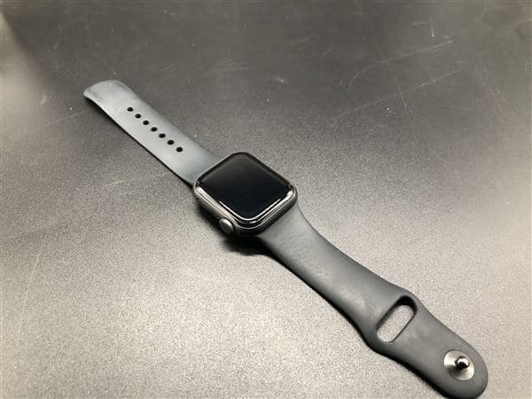 �y���Áz�y���S�ۏ؁z SE ��1����[40mm/GPS]�A���~ �X�y�[�X�O���C Apple Watch