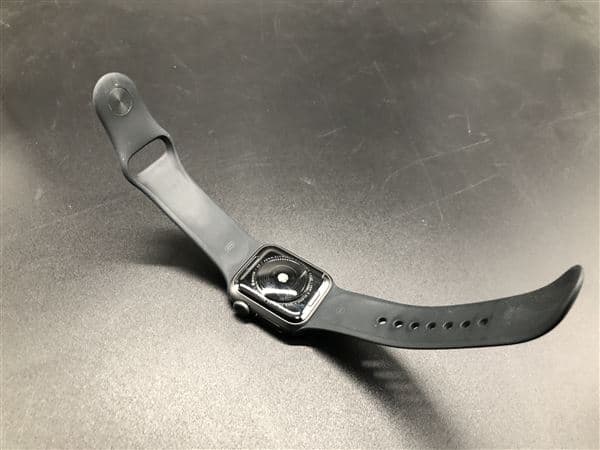 �y���Áz�y���S�ۏ؁z SE ��1����[40mm/GPS]�A���~ �X�y�[�X�O���C Apple Watch