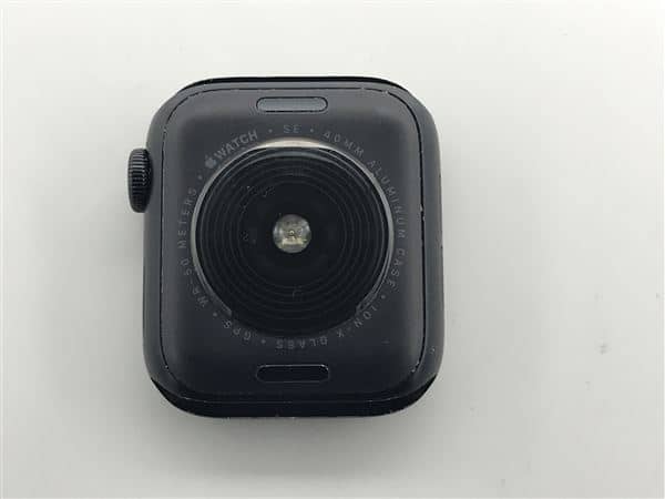 �y���Áz�y���S�ۏ؁z �o���h�� SE ��2����[40mm/GPS]�A���~ �e�F Apple Watch