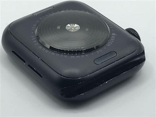 �y���Áz�y���S�ۏ؁z �o���h�� SE ��2����[40mm/GPS]�A���~ �e�F Apple Watch