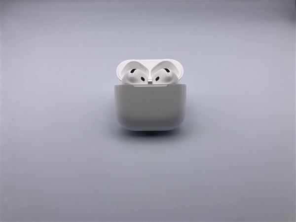 yÁzySۏ؁z AirPods 4 MXP63