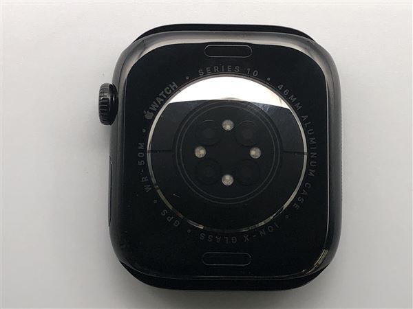 yÁzySۏ؁z Series10[46mm/GPS]A~ WFbgubN Apple Watch