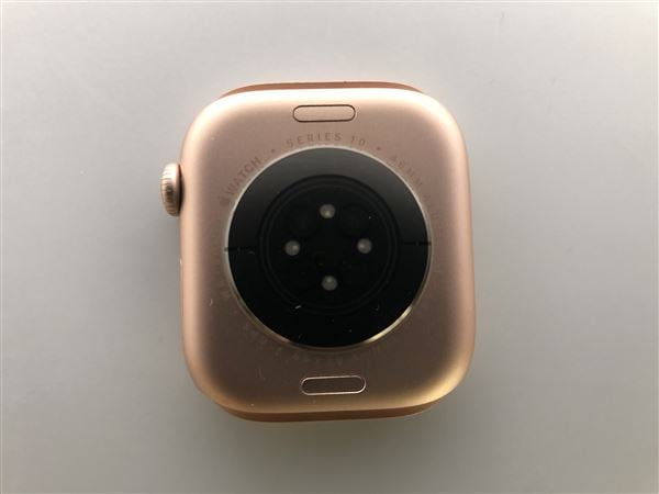 yÁzySۏ؁z oh Series10[46mm/GPS]A~ [YS[h Apple Watch
