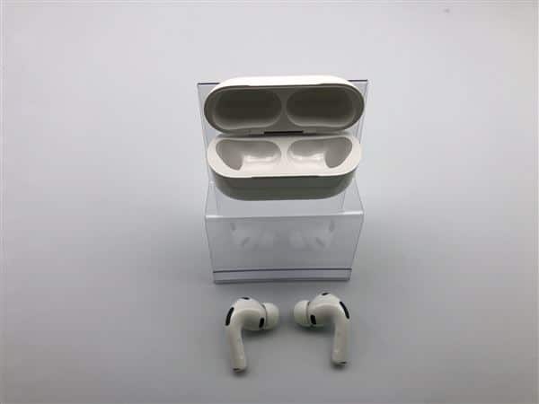 �y���Áz�y���S�ۏ؁z AirPods Pro ��3���� MagSafe�[�d USB-C MFHP4