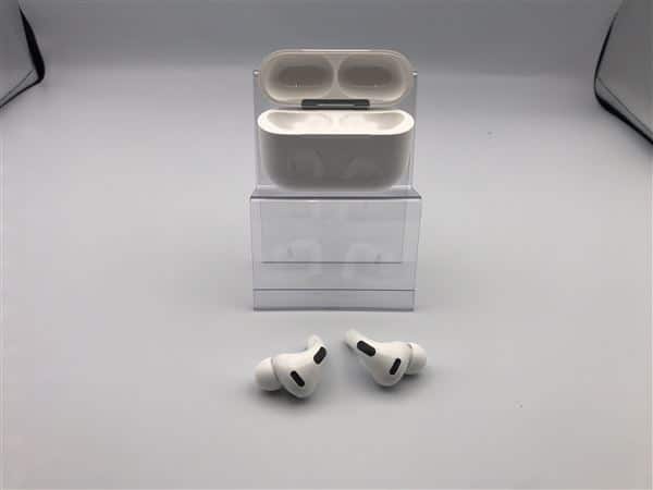 �y���Áz�y���S�ۏ؁z AirPods Pro ��3���� MagSafe�[�d USB-C MFHP4