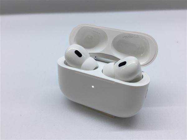 AirPods Pro （第2世代）MagSafe充電ケース付き 新品未開封 楽天市場】【新品未開封/保証未開始】APPLE AirPods Pro 第2世代