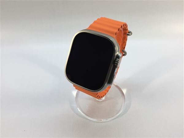 yÁzySۏ؁z Ultra2[49mm/Z[]`^ `^jE Apple Watch