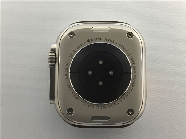 yÁzySۏ؁z Ultra2[49mm/Z[]`^ `^jE Apple Watch