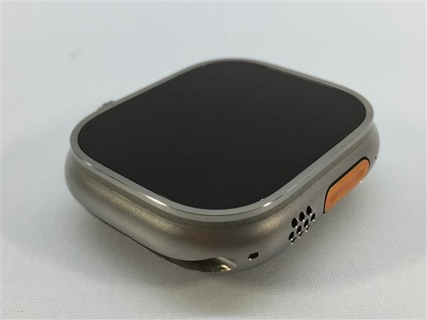 yÁzySۏ؁z Ultra2[49mm/Z[]`^ `^jE Apple Watch