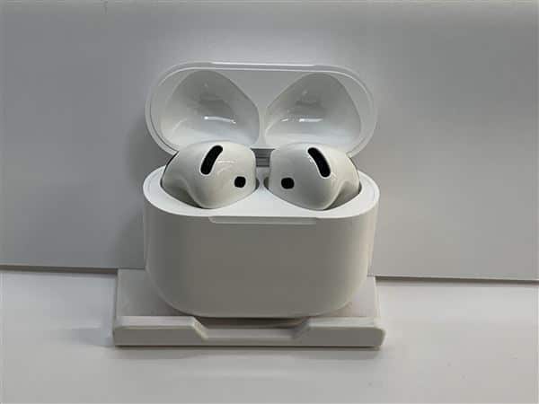 �y���Áz�y���S�ۏ؁z AirPods ��4���� MXP63