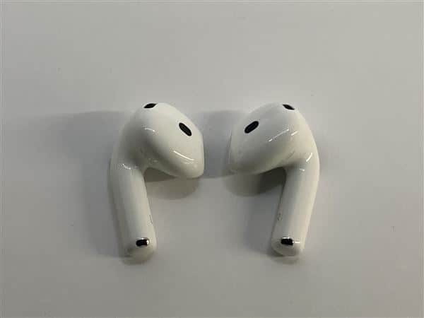�y���Áz�y���S�ۏ؁z AirPods ��4���� MXP63