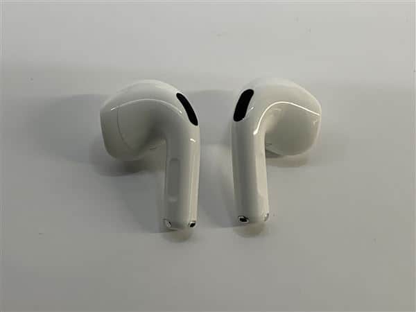 �y���Áz�y���S�ۏ؁z AirPods ��4���� MXP63