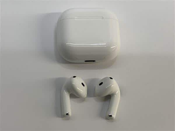 �y���Áz�y���S�ۏ؁z AirPods ��4���� MXP63
