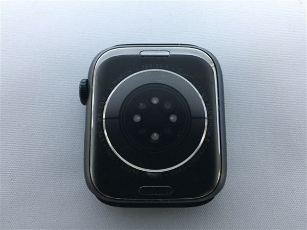 yÁzySۏ؁z Series4[44mm/Z[]XeX Vo[ Apple Watch