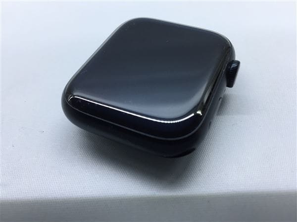 yÁzySۏ؁z Series4[44mm/Z[]XeX Vo[ Apple Watch