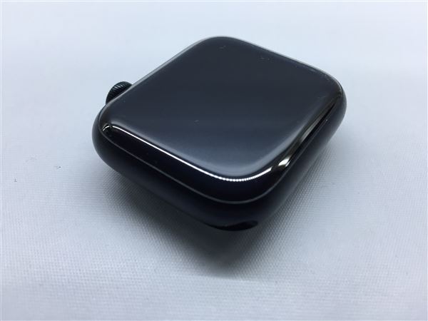 yÁzySۏ؁z Series4[44mm/Z[]XeX Vo[ Apple Watch