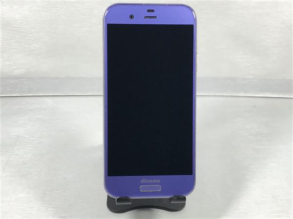 yÁzySۏ؁z AQUOS R SH-03J[64GB] docomo NX^x_[