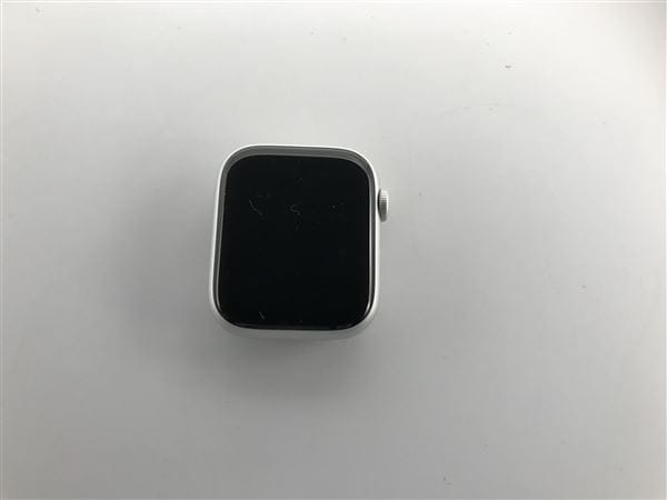 yÁzySۏ؁z Series9[45mm/GPS]A~ Vo[ Apple Watch