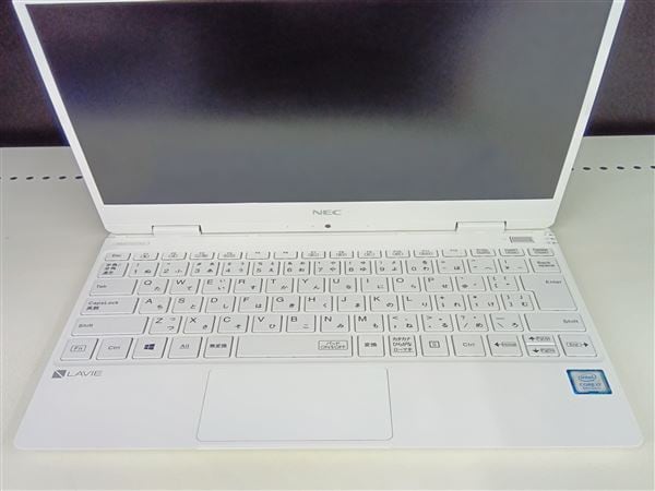 yÁzySۏ؁z Windows m[gPC 2019N NEC