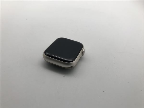 yÁzySۏ؁z Series8[41mm/Z[]A~ X^[Cg Apple Watch