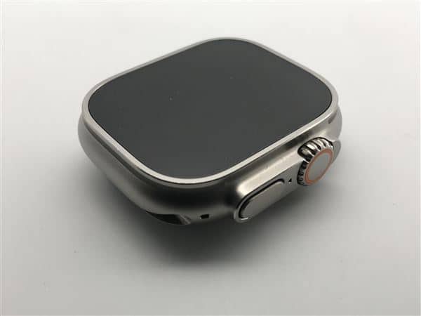 �y���Áz�y���S�ۏ؁z �o���h�� Ultra2[49mm/�Z�����[]�`�^�� �`�^�j�E�� Apple Watch