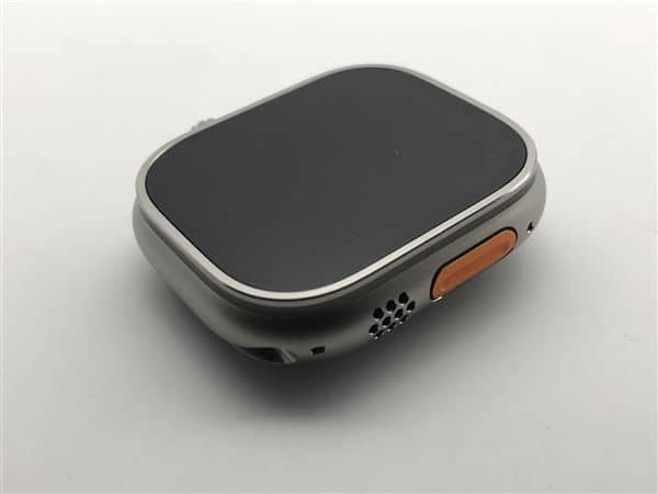 �y���Áz�y���S�ۏ؁z �o���h�� Ultra2[49mm/�Z�����[]�`�^�� �`�^�j�E�� Apple Watch