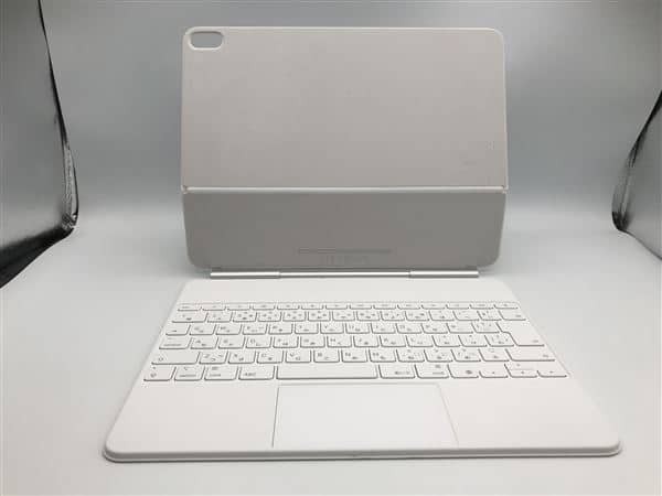 �y���Áz�y���S�ۏ؁z Apple 13�C���` iPad Air M3�p Magic Keyboard-���{�� �z���C�gA3340