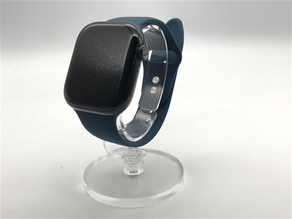 �y���Áz�y���S�ۏ؁z Series10[46mm/GPS]�A���~ �W�F�b�g�u���b�N Apple Watch