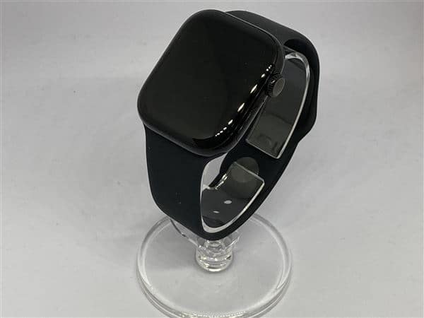 良品中古 Apple Watch Series 10 42mm GPS ジェットブラック Watch APPLE 即日発送 土日祝発送OK M777 ゲオ公式通販サイト/ゲオオンラインストア【中古】【安心保証