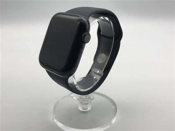 �y���Áz�y���S�ۏ؁z Series9[45mm/GPS]�A���~ �~�b�h�i�C�g Apple Watch