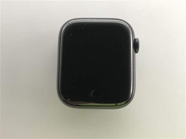 �y���Áz�y���S�ۏ؁z Series9[45mm/GPS]�A���~ �~�b�h�i�C�g Apple Watch