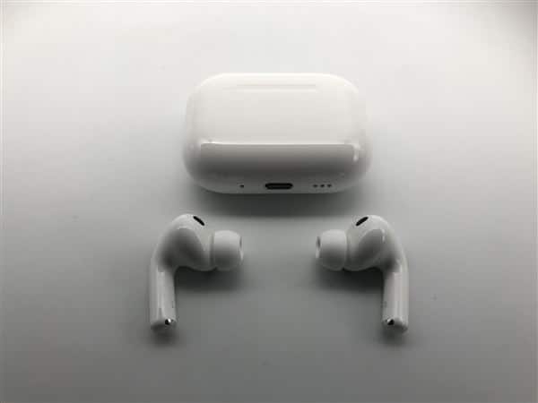 �y���Áz�y���S�ۏ؁z AirPods Pro ��3���� MagSafe�[�d USB-C MFHP4